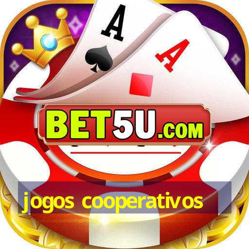 Jogos Cooperativos